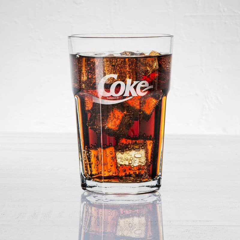 OL-Fountain Drinks(20oz)