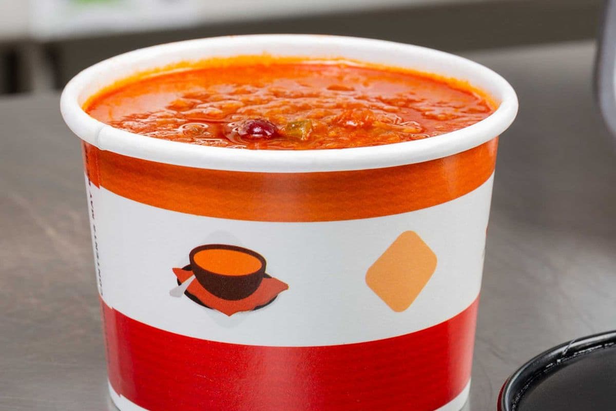 Soups