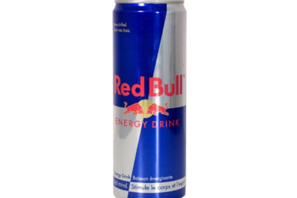 Red Bull Regular (355ml)