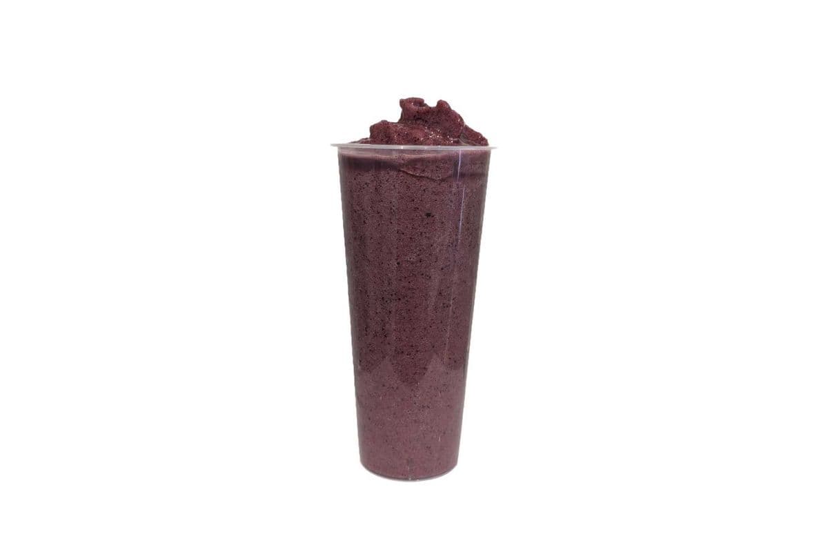 D13. Berry Mix Slush