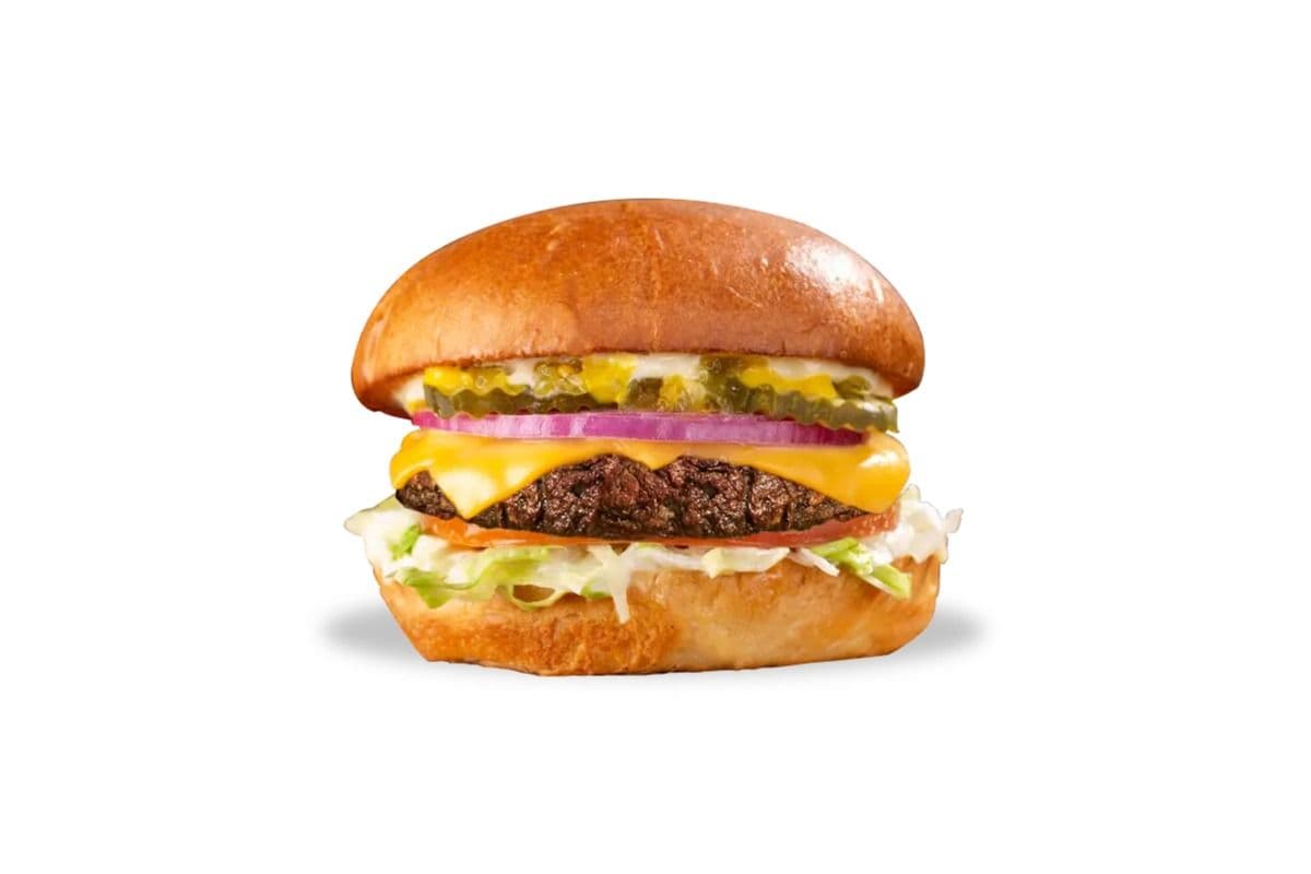Impossible™ Fatburger