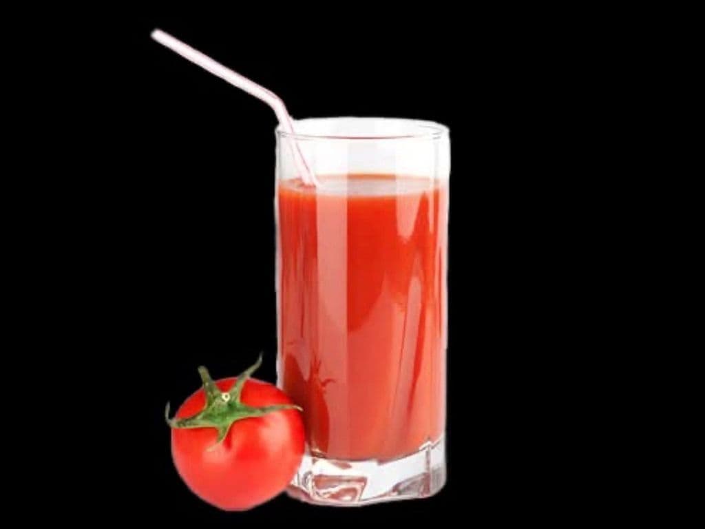 Clamato Juice