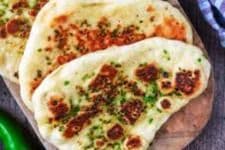 Chilli Naan