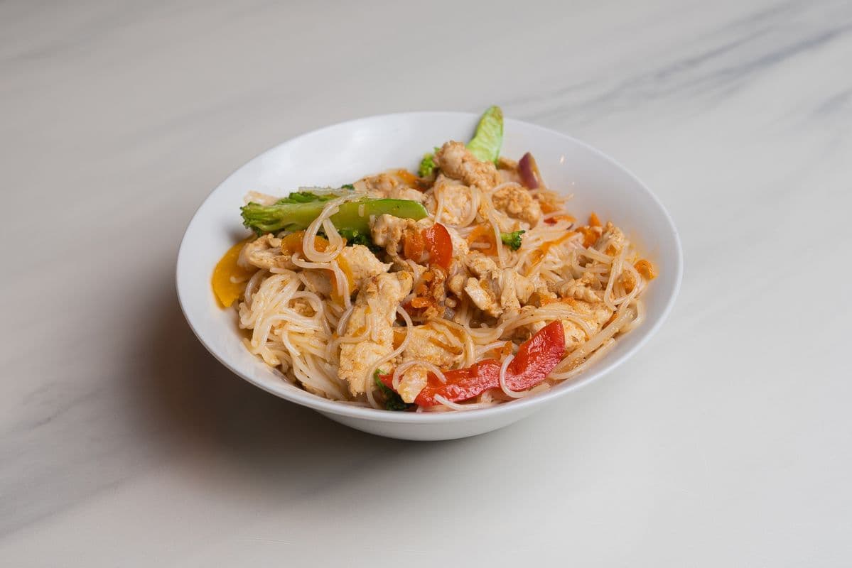 Lavva Noodle Bowl