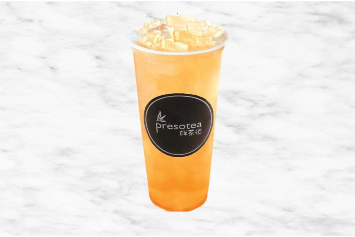 Dongding Oolong Tea