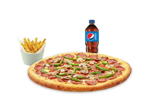 Dîner Pour 2