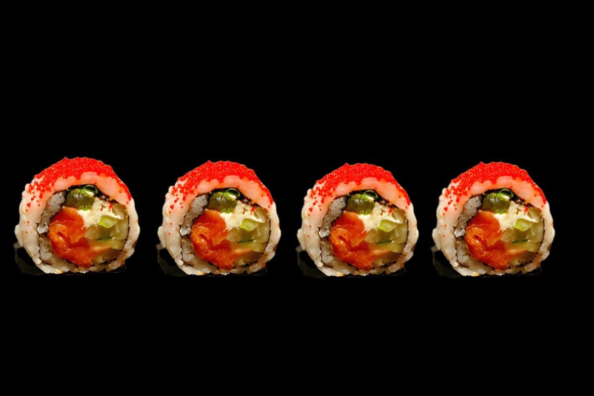 (Maki) Philadelphie / Philadelphia