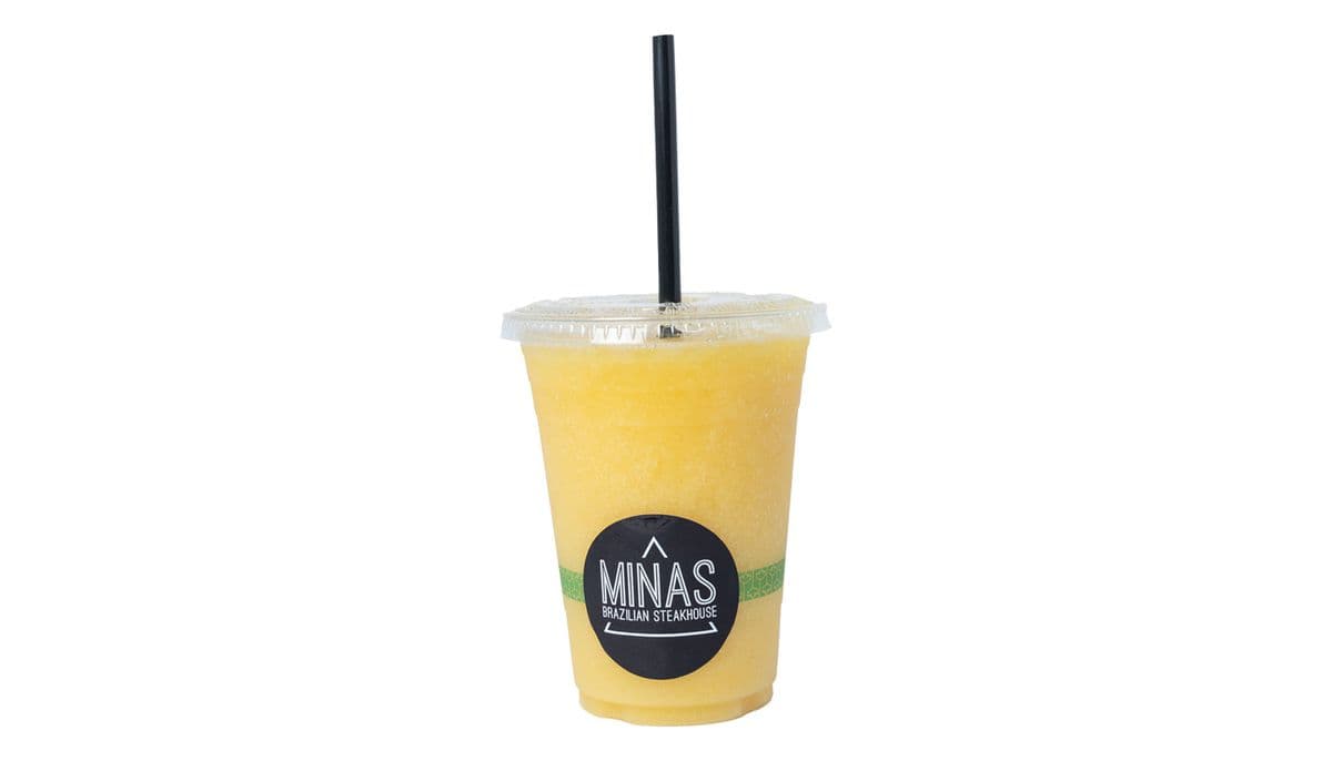 Maracujá / Passion Fruit Juice