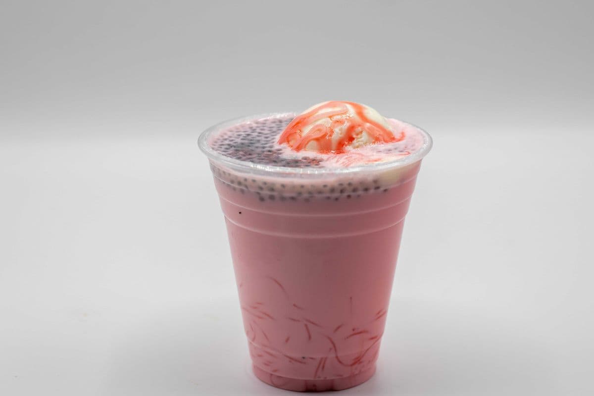 Royal Falooda Drink