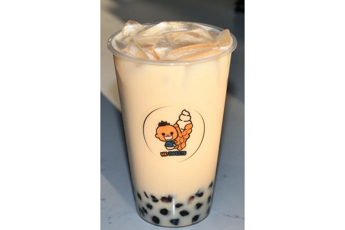 K06 Original Milk Tea