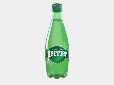Perrier / Perrier