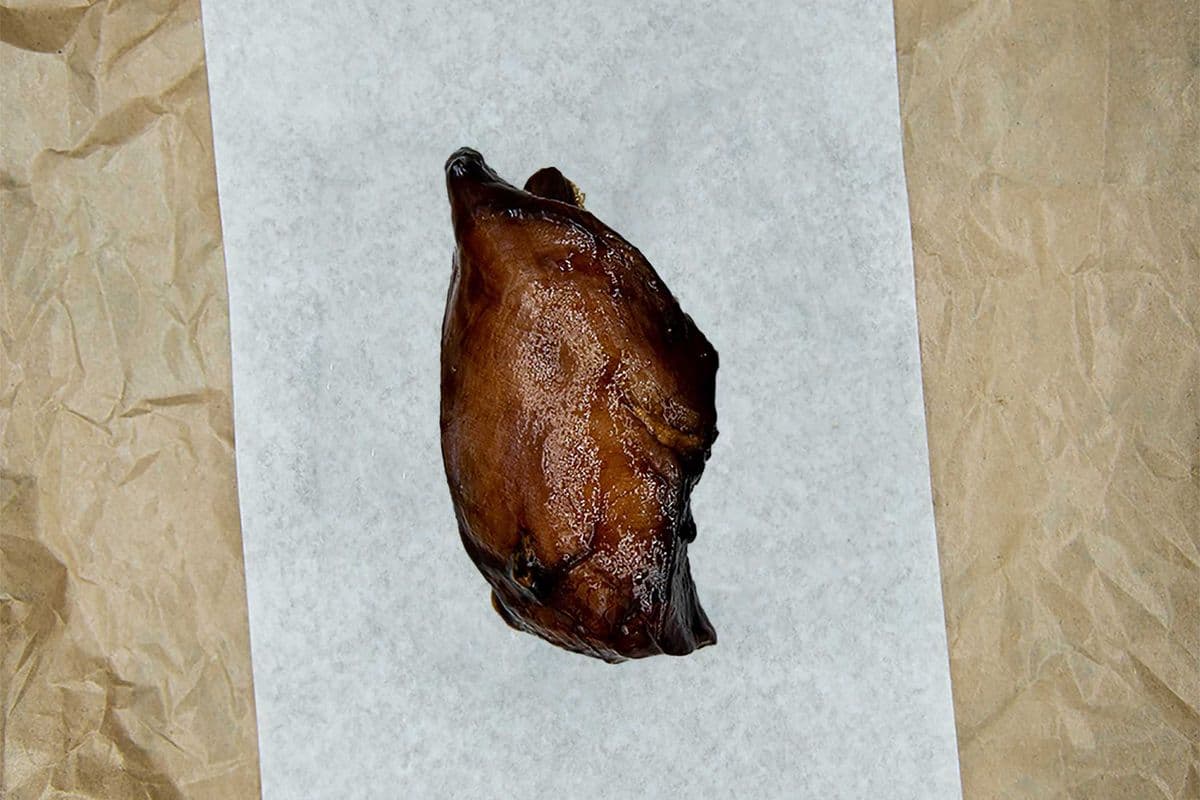 Teriyaki Chicken Breast (7-8oz each.)