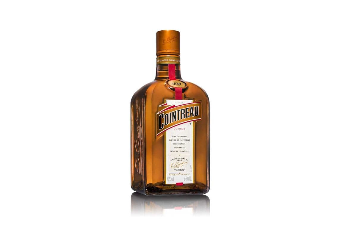 Cointreau (1 x 750 ml)