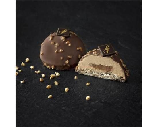 Choco Caramel