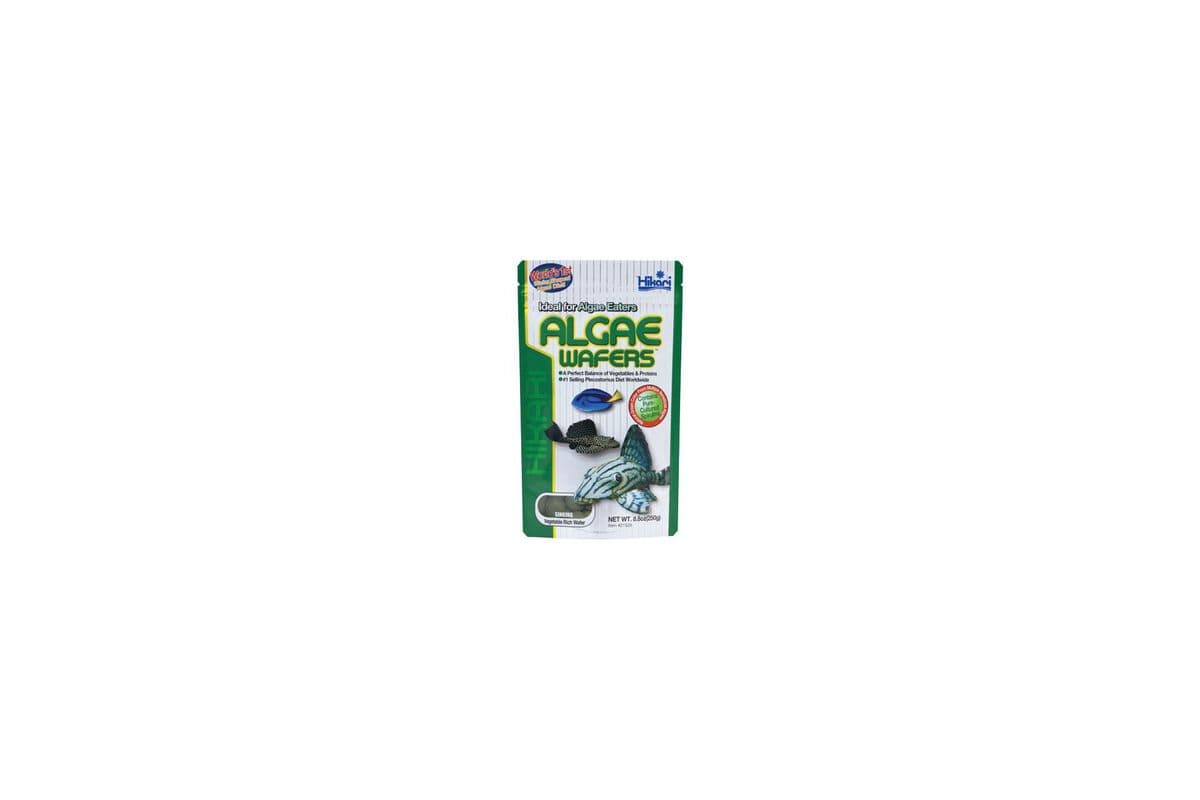 Hikari Algae Wafers (8.8 oz)