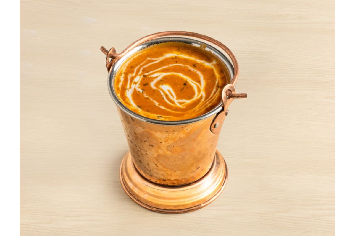 Dal Makhni