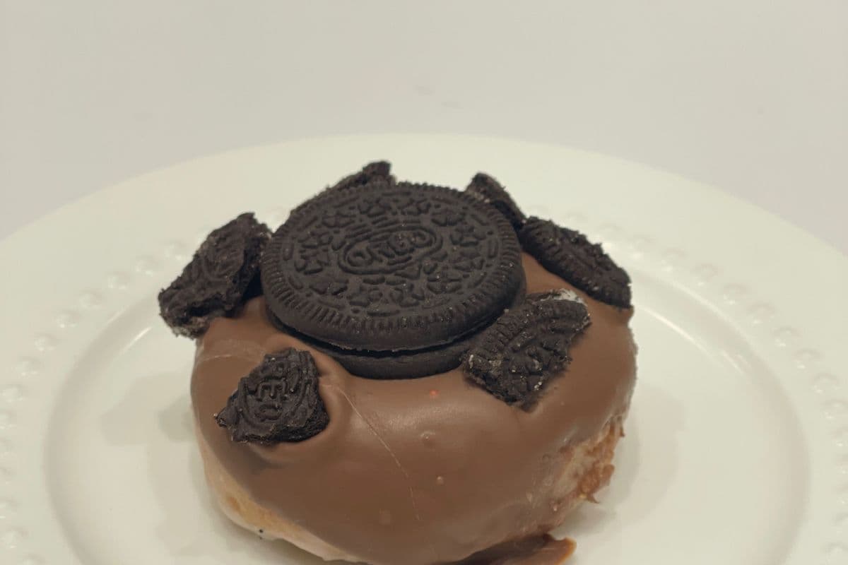 Oreo Donut