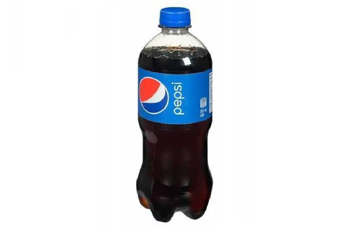Pepsi Crush Mountain Dew (591 ml)