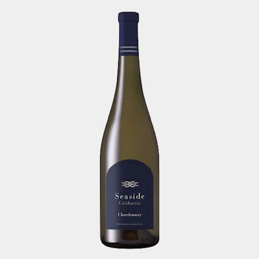 Seaside - Vin Blanc / Seaside Chardonnay - White