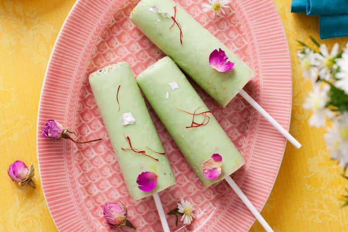 Paan Kulfi