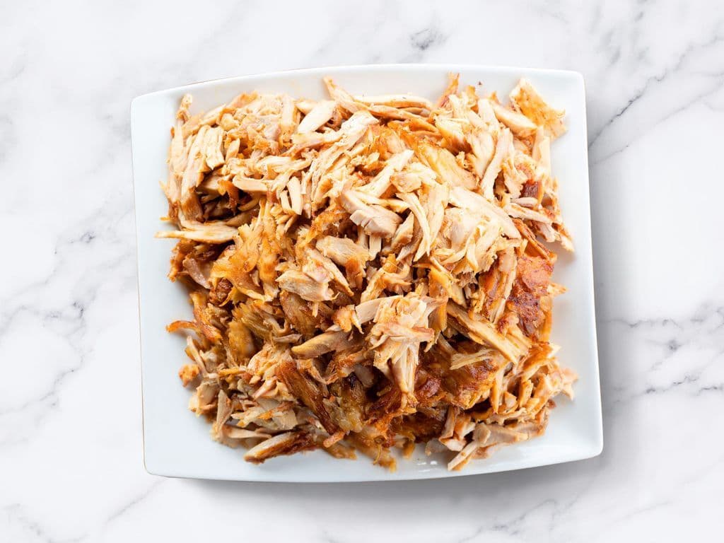 Chicken Doner Only (2kg)
