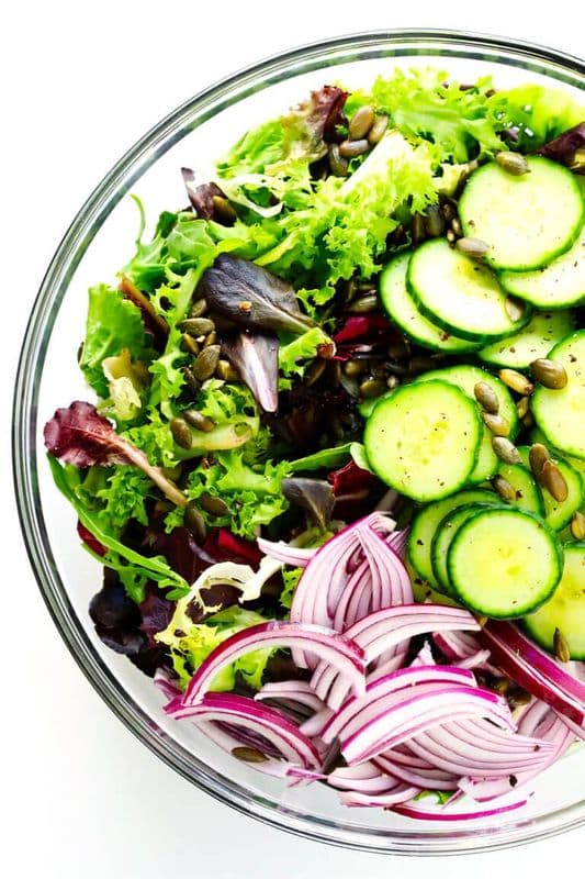 Green Salad
