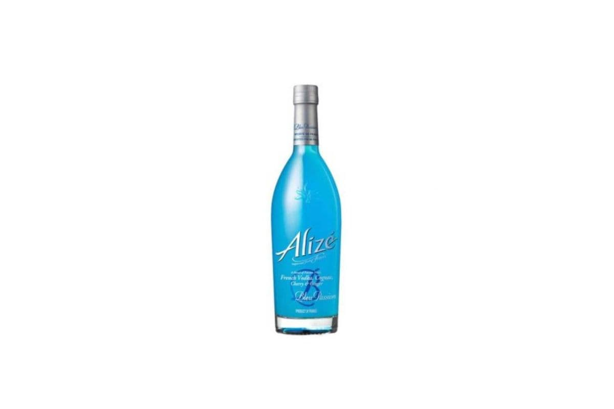 Alize Bleu Passion (1 x 750 ml)