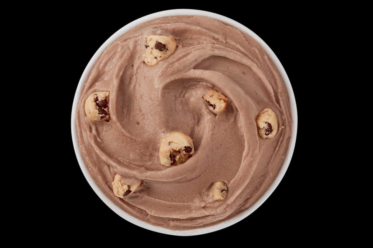 Mixing Bowl Mashup Blizzard
