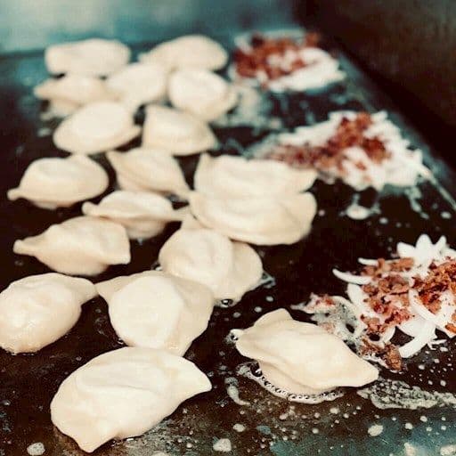 Perogies