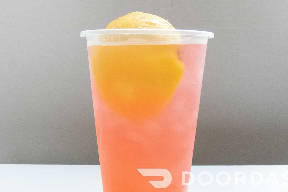 Cherry Lemonade