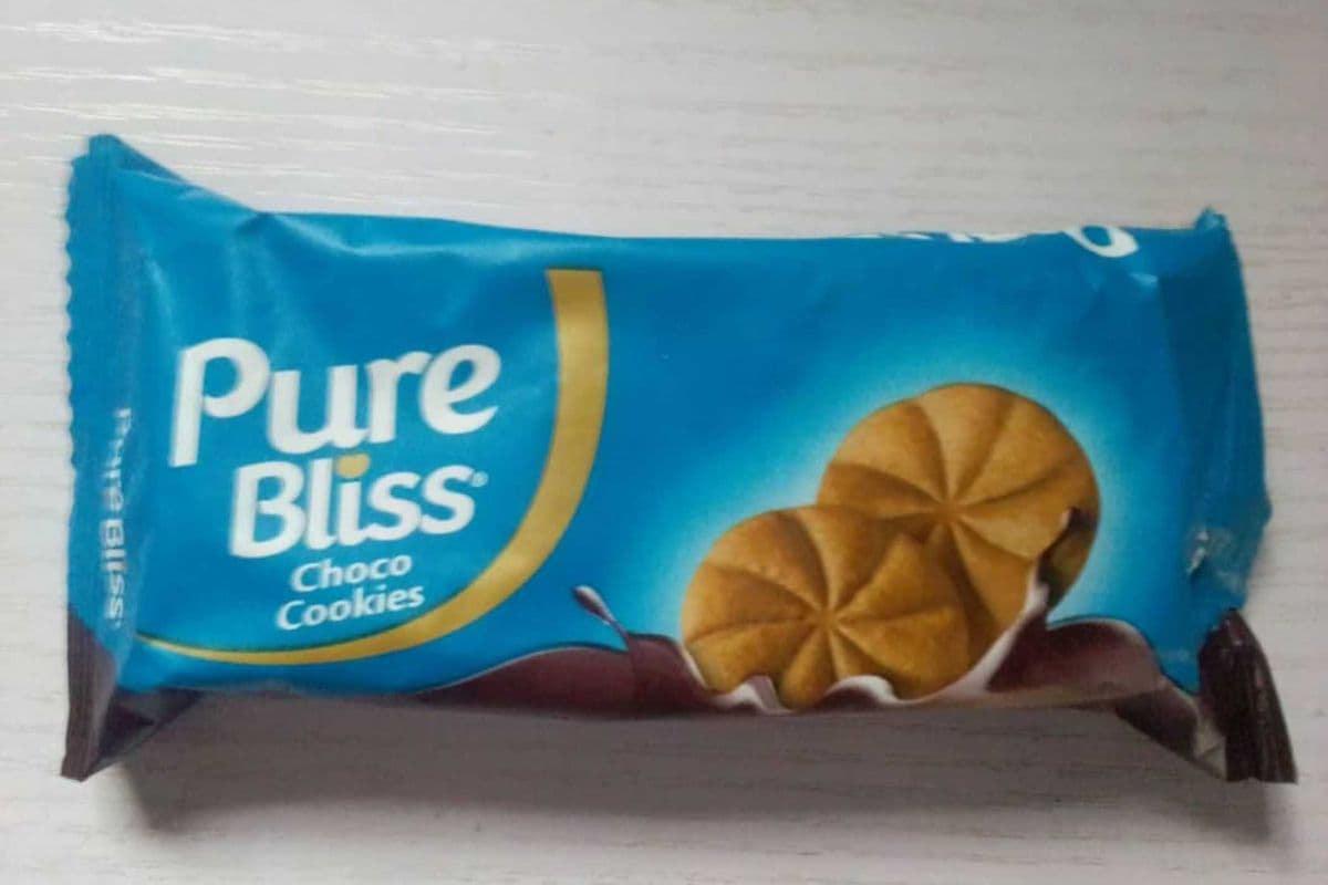 Pure Bliss Chocolate