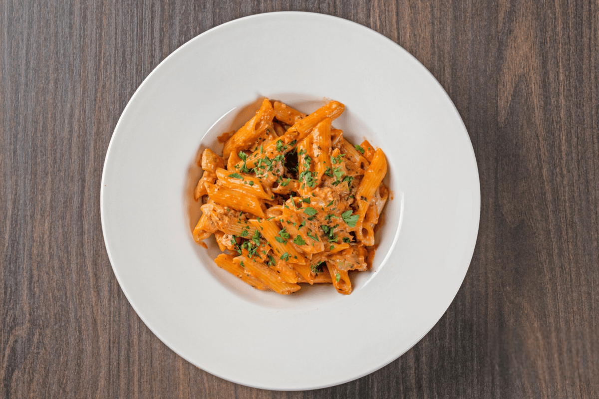 Penne Primavera