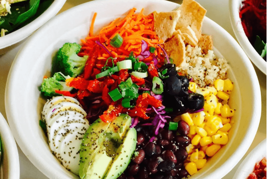 Rocket Bowl