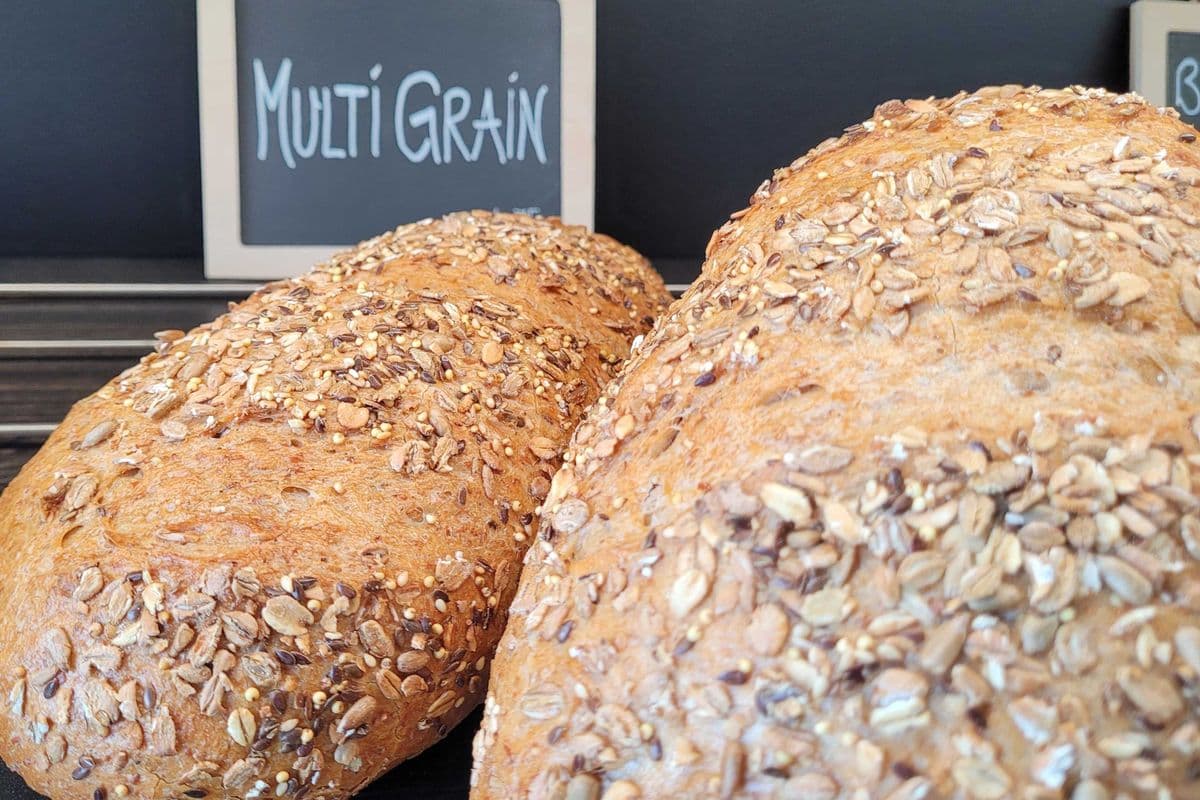 Multigrain (520g-540g)