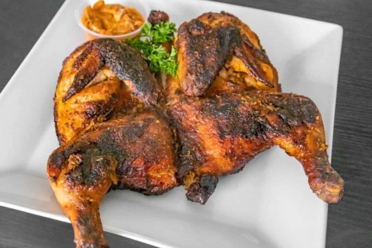 Whole Chicken