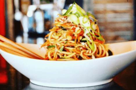 Pad Thai