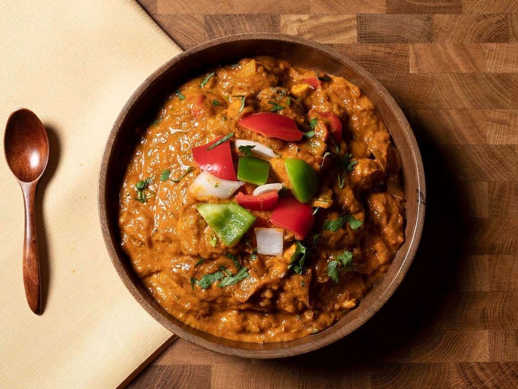 Tikka Masala