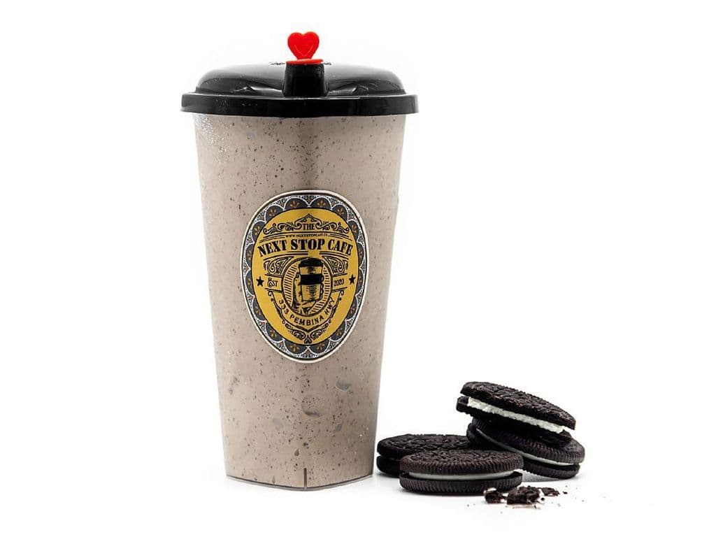 Oreo