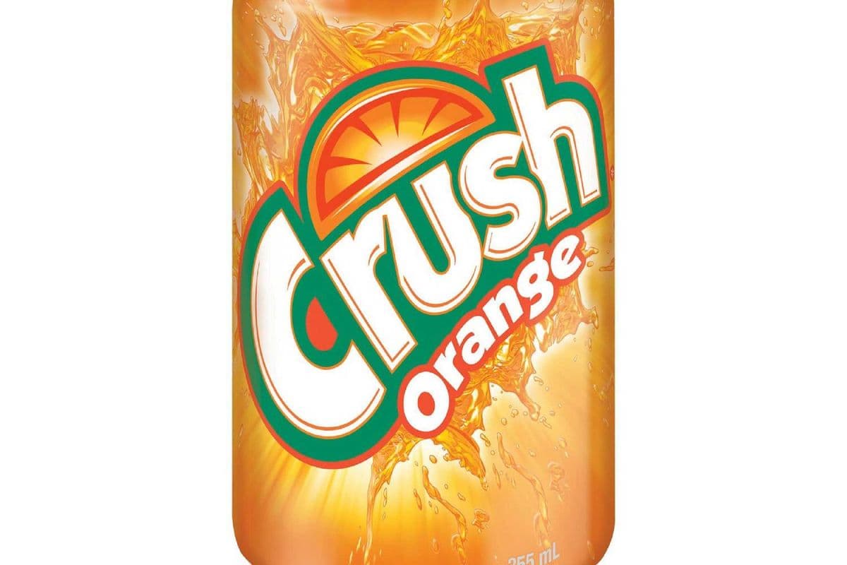 Orange Crush