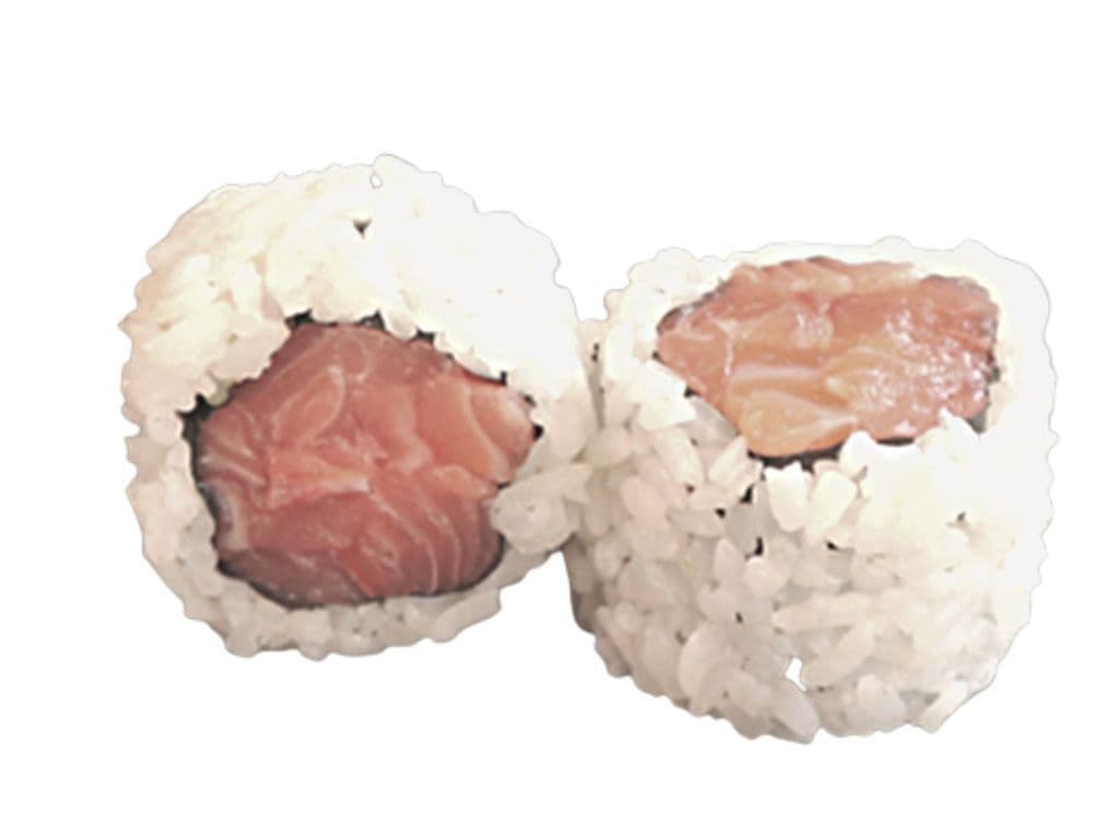 Salmon Maki (8Pcs)