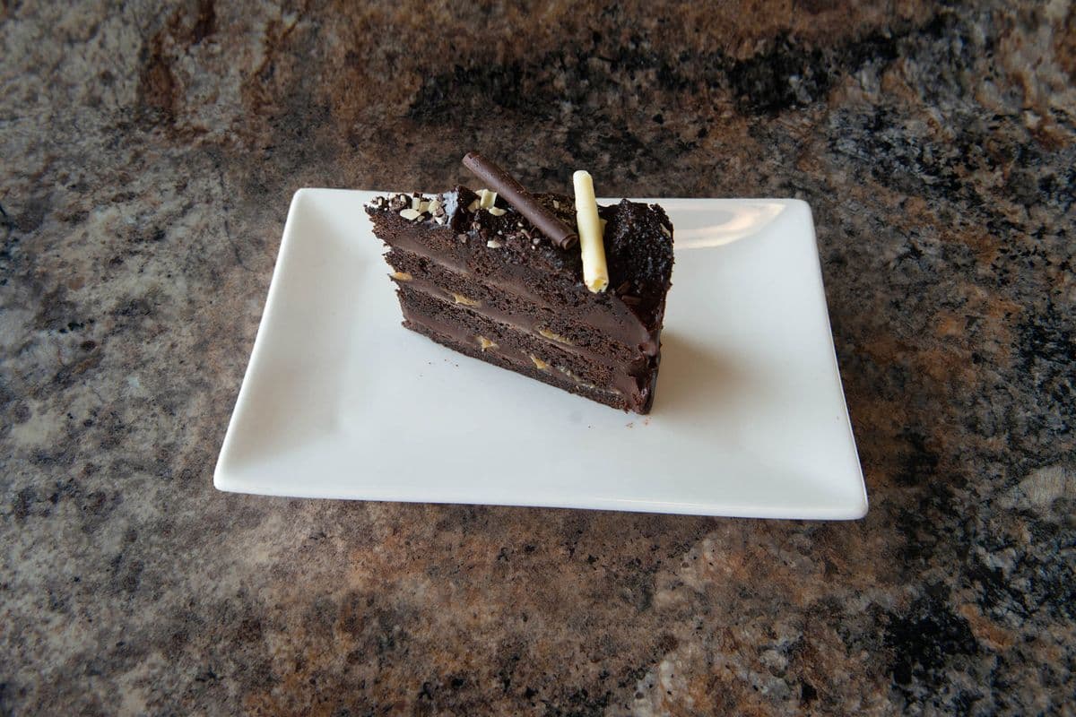 Gâteau Hercule