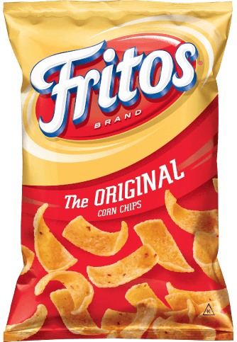 Fritos Original (340 g)