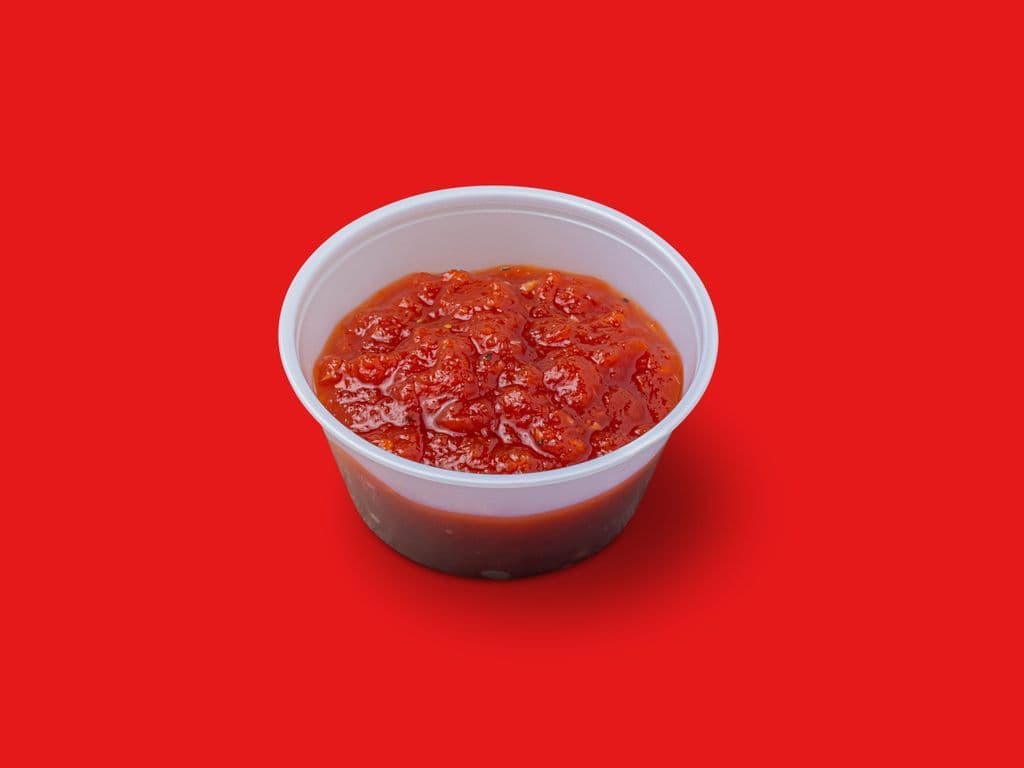 Cocktail Sauce