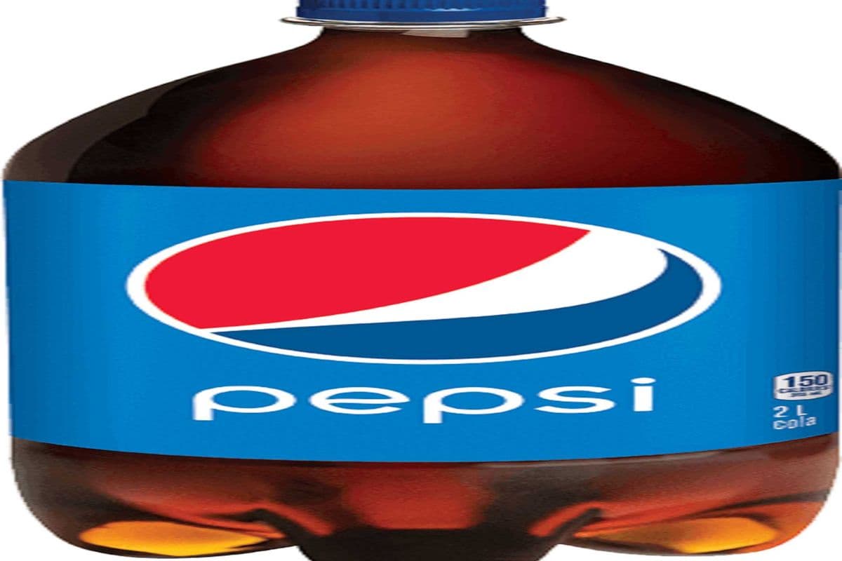 Pepsi Original (2Litre)