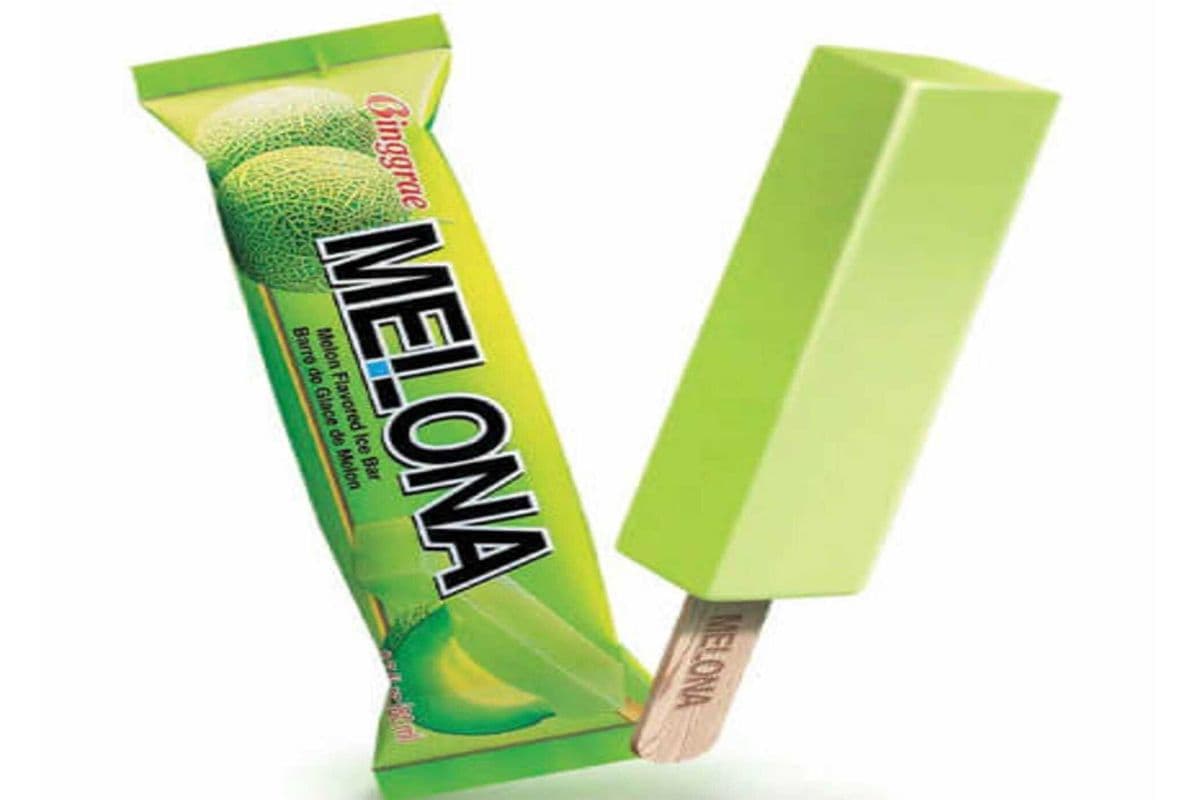 MELONA MELON (80ml)