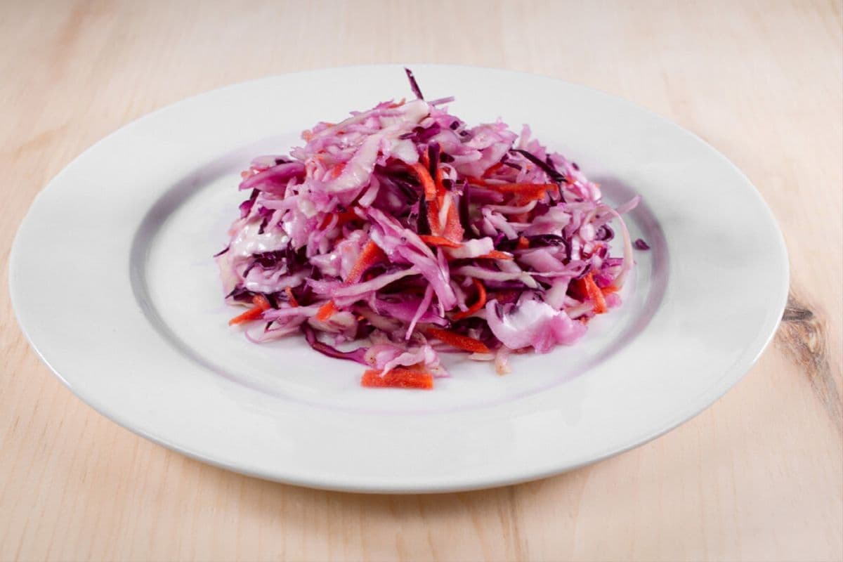 Coleslaw