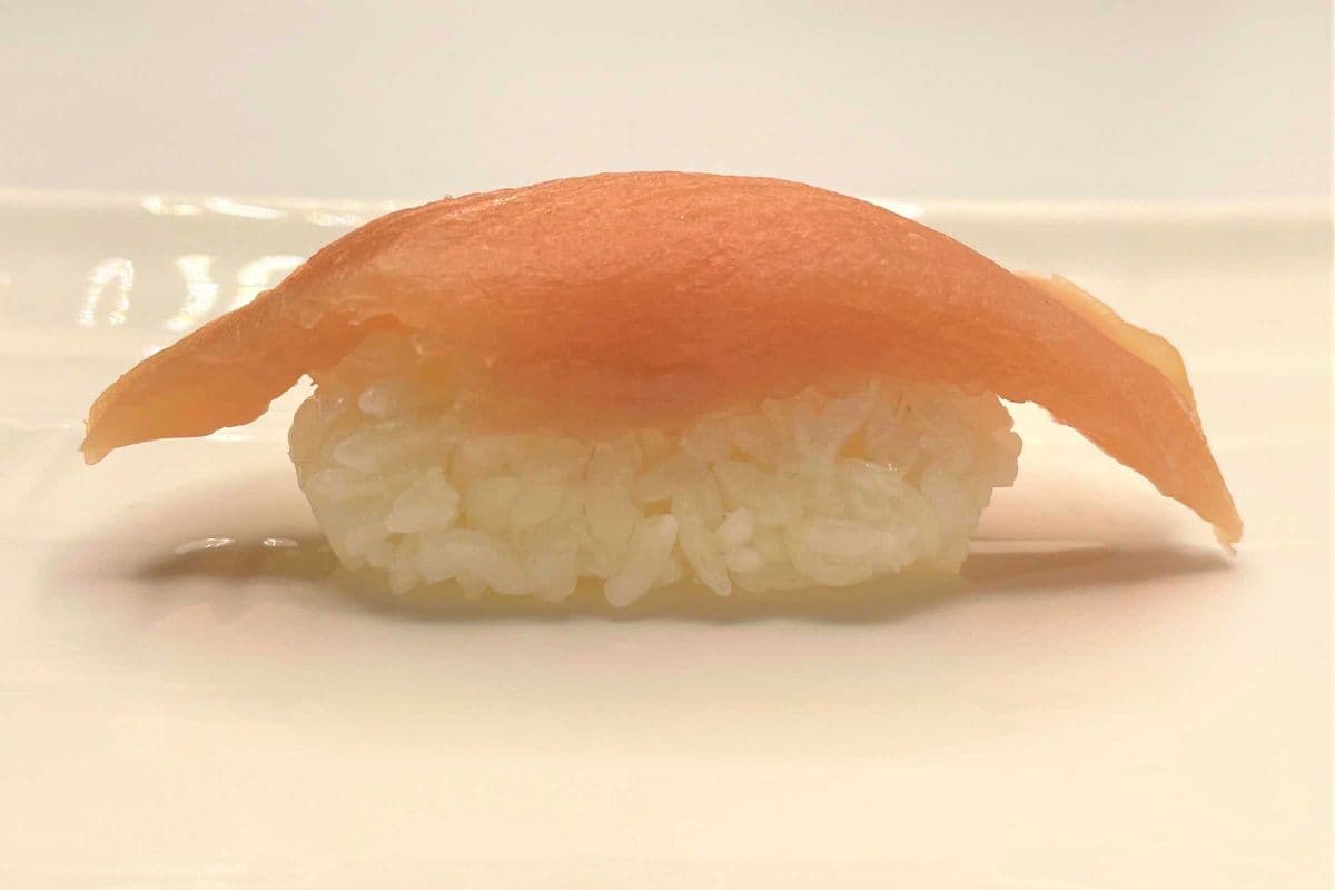 Tuna Sushi