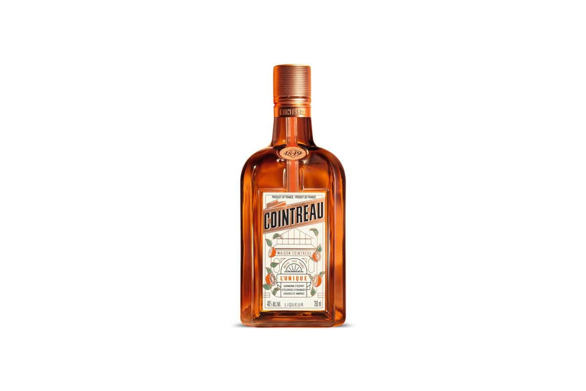 Cointreau (1 x 750 ml)