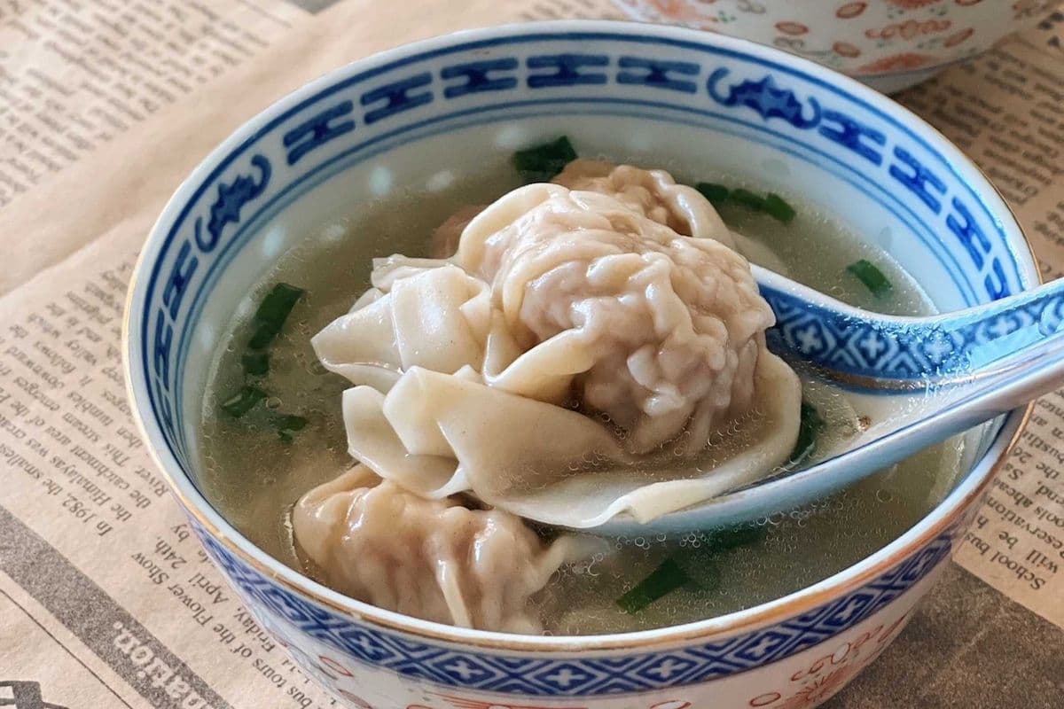 Hong Kong Style Dumpling (315 gm) (15 pcs) ((315 gm) (15 pcs))
