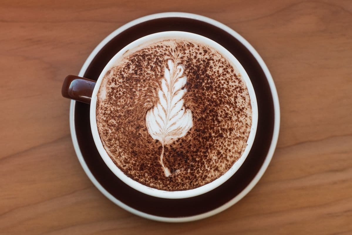 Hot Chocolate